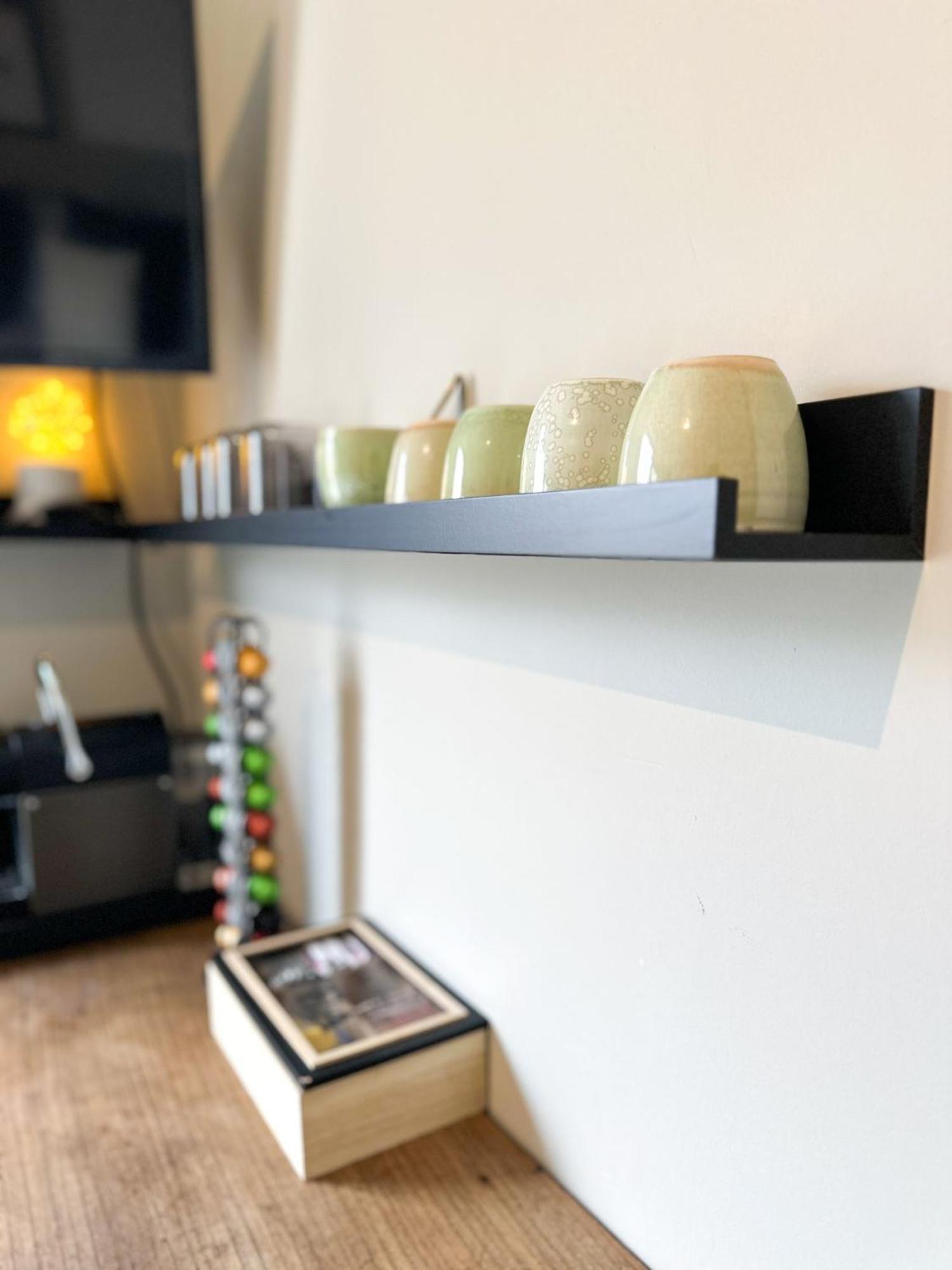 Bed & Breakfast Waterpoort - Incl Gratis Licht Ontbijt En Parking Sneek Extérieur photo
