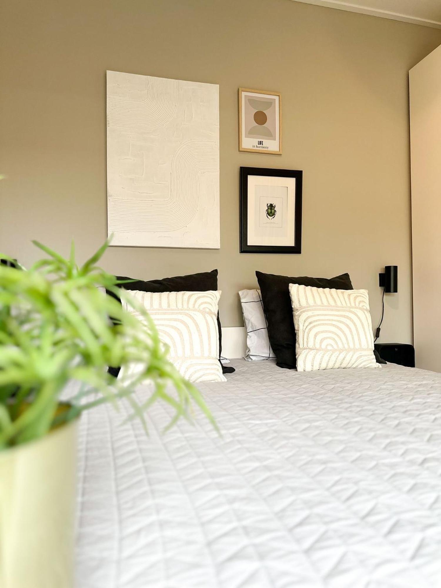 Bed & Breakfast Waterpoort - Incl Gratis Licht Ontbijt En Parking Sneek Extérieur photo