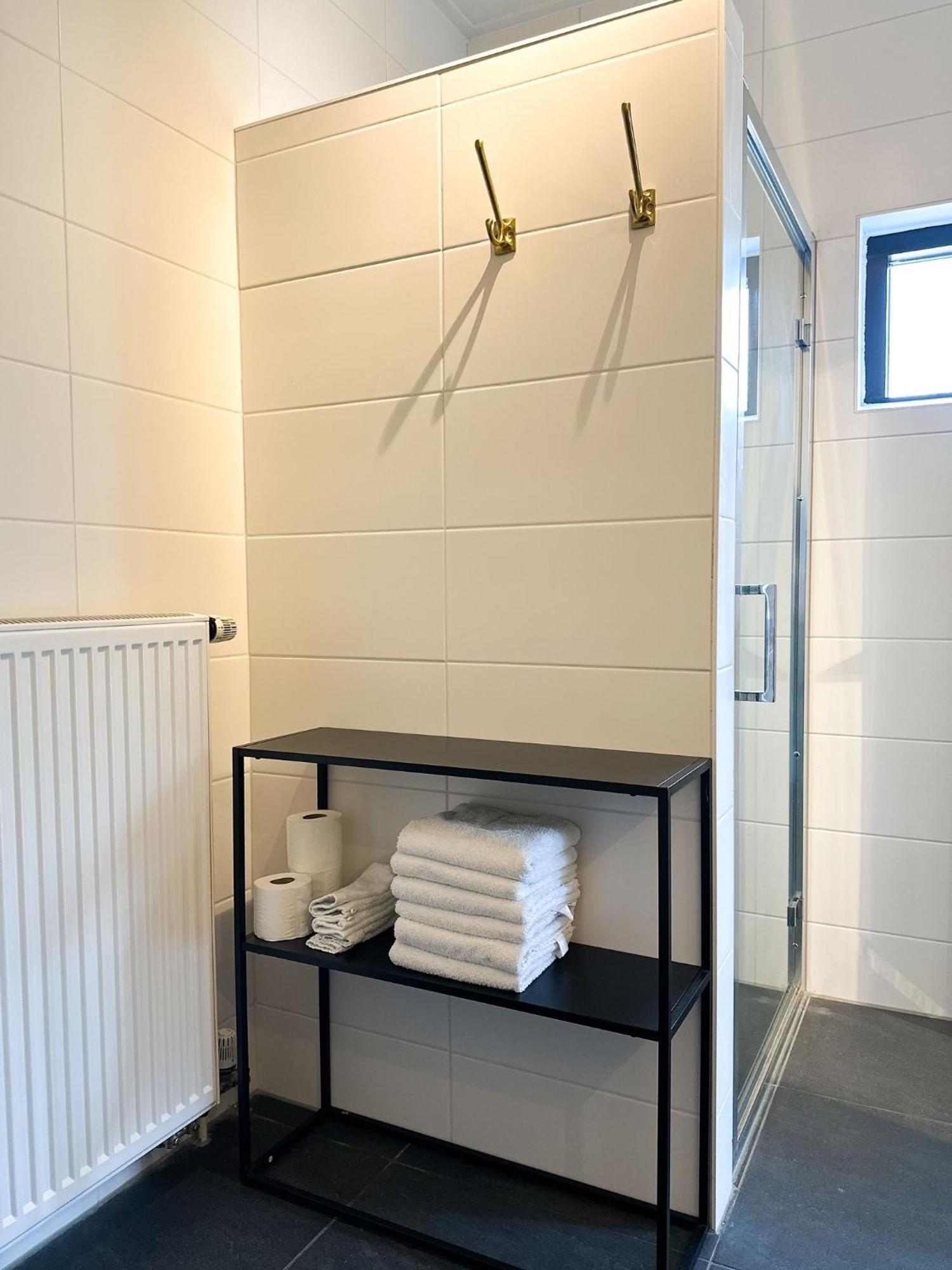 Bed & Breakfast Waterpoort - Incl Gratis Licht Ontbijt En Parking Sneek Extérieur photo